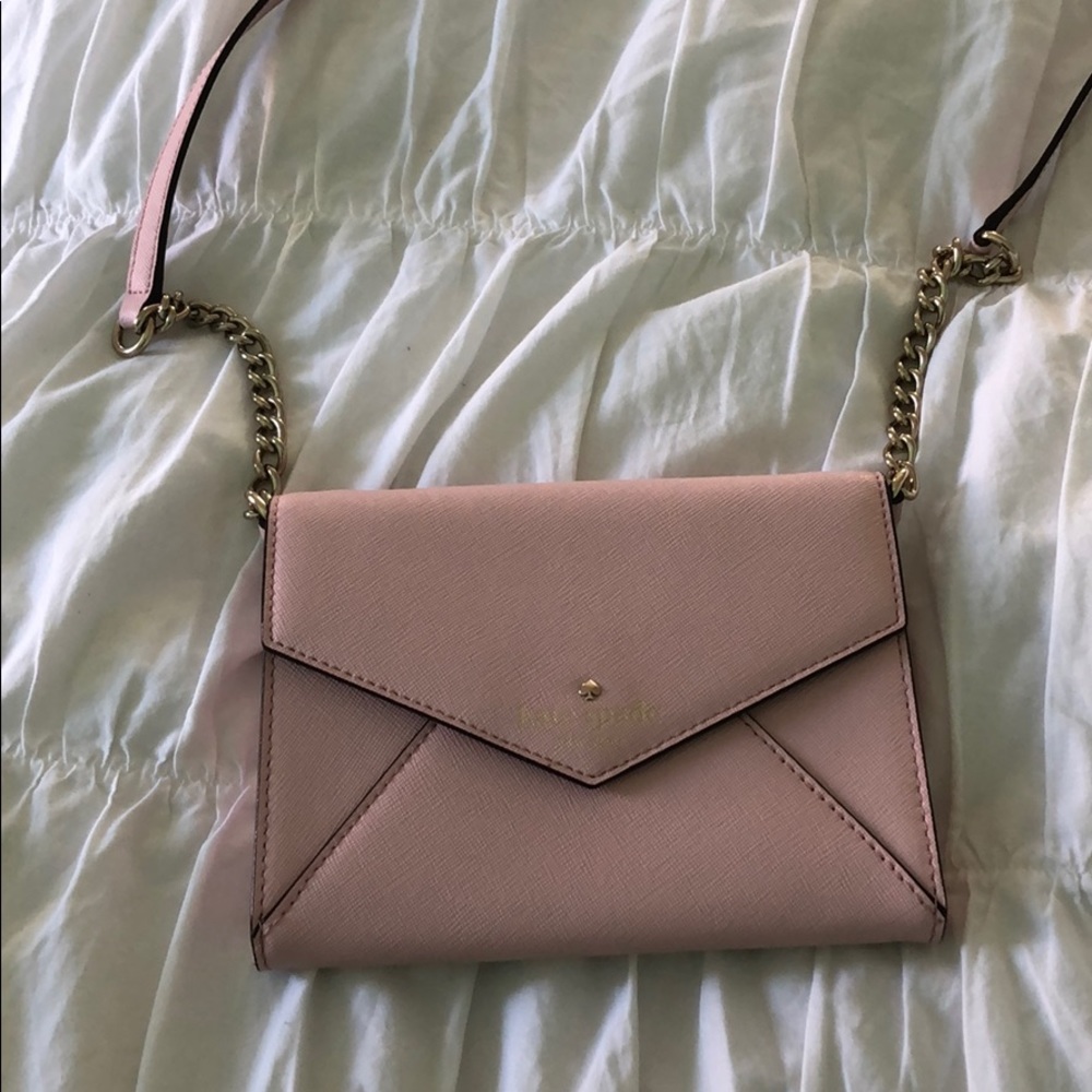 Kate spade crossbody bag